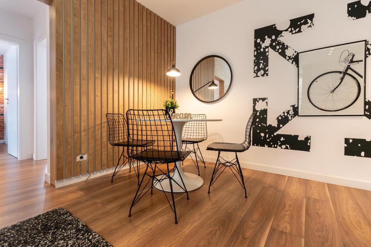 Appartamento Downtown Retreat: Spacious 2-br By Unirii Square